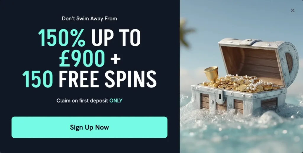 spin shark casino